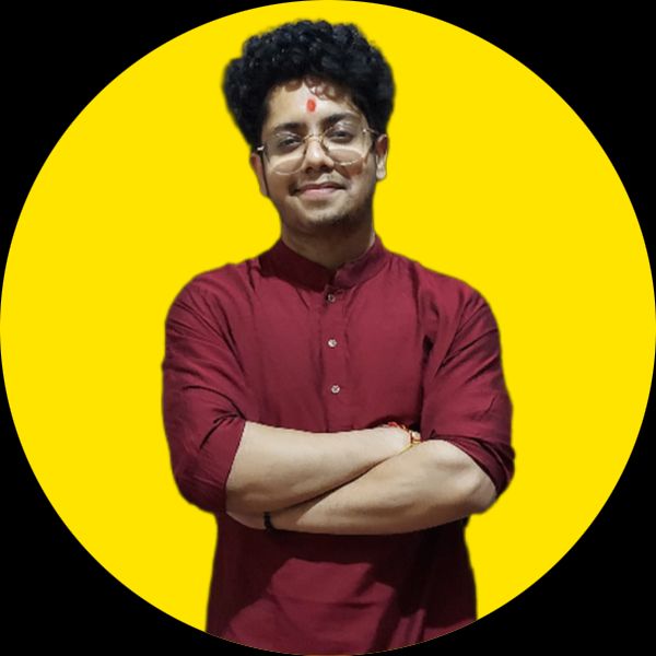 Prateek Prasad